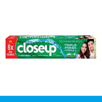 Closeup Everfresh