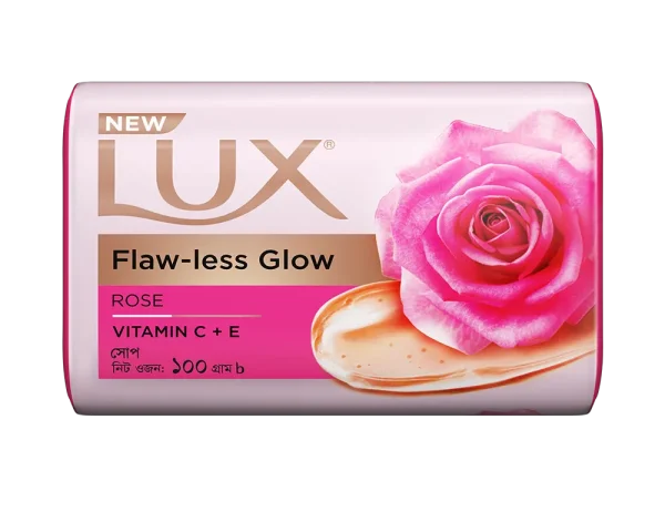Lux Flaw-Less Glow