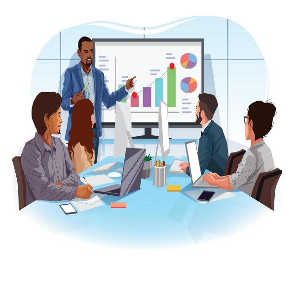 Meeting Picture