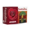 Sandalina-Sandal-&-Rose-Soap