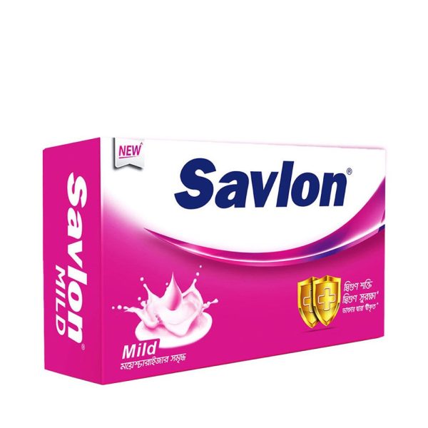 Savlon Mild