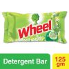 Wheel Washing Laundry Bar